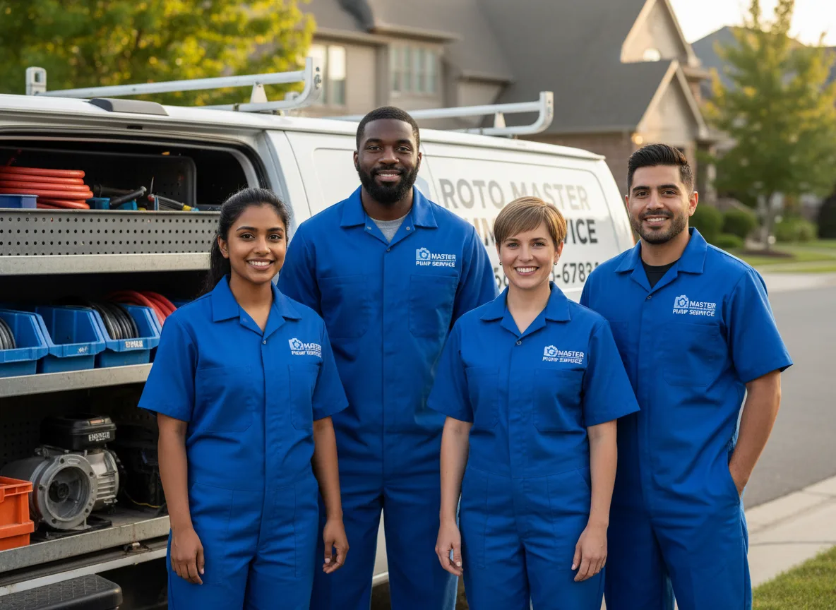 Sump Pump Installation company in Tuskegee Institute, AL
